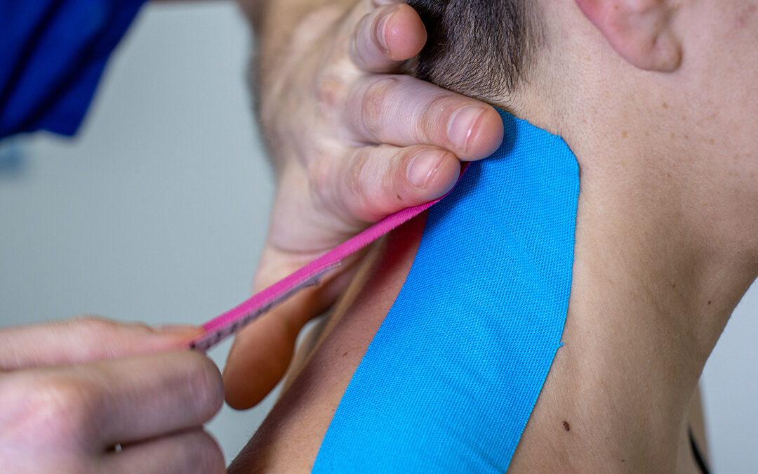 Taping Neuromuscolare